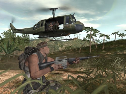 Battlefield: Vietnam - www.Shopthatapp.com