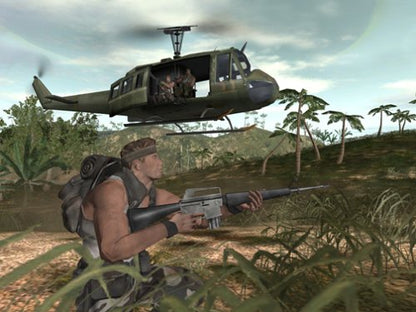 Battlefield: Vietnam - www.Shopthatapp.com