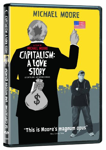 Capitalism: A Love Story (Sous-titres français) - DVD (Used) - www.Shopthatapp.com