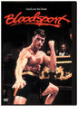 Bloodsport (Widescreen) - DVD (Used) - www.Shopthatapp.com