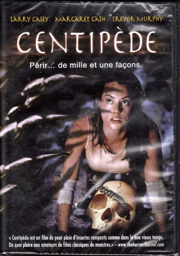 Centipede - www.Shopthatapp.com