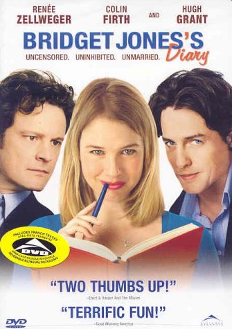 Bridget Jones's Diary - DVD (Used) - www.Shopthatapp.com