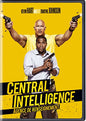 Central Intelligence - DVD (Used) - www.Shopthatapp.com
