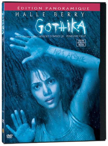 Gothika - DVD - www.Shopthatapp.com