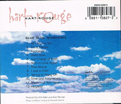 blue blue windows - www.Shopthatapp.com