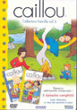 Caillou : collection famille, vol. 3 (Version française) - www.Shopthatapp.com