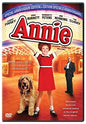 Annie (Bilingual Special Anniversary Edition) - DVD (Used)