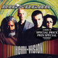 Big Sugar / Hemi-Vision - CD (Used) - www.Shopthatapp.com