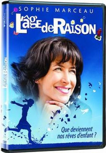 Age de raison - DVD (Used)