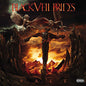 Black Veil Brides / Vale - CD (Used) - www.Shopthatapp.com