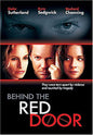 Behind The Red Door / Derrière La Porte Rouge - www.Shopthatapp.com