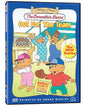 Berenstain Bears: Out for the Team v.3 - www.Shopthatapp.com