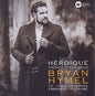 Bryan Hymel / Héroïque: French Opera Arias - CD - www.Shopthatapp.com