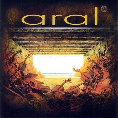 Catherine Lara / Aral - CD (Used) - www.Shopthatapp.com