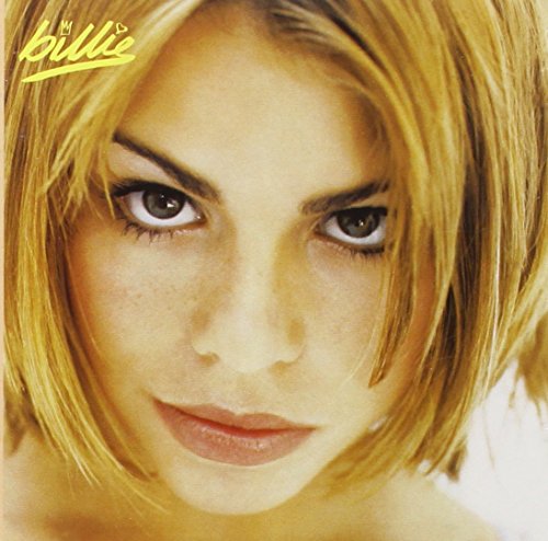 Billie / Honey to the B - CD (Used) - www.Shopthatapp.com