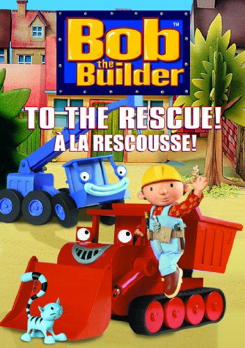 Bob the Builder: To the Rescue (Bilingue) - www.Shopthatapp.com
