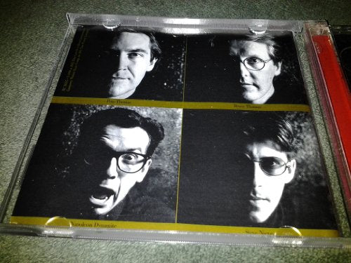 Blood & Chocolate (2cd) - www.Shopthatapp.com