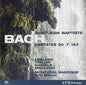 Bach: Cantatas Bwv 7 30 167 - www.Shopthatapp.com