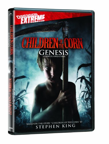 Children of the Corn: Genesis - www.Shopthatapp.com