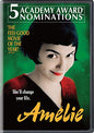 Amelie - DVD (Used) - www.Shopthatapp.com