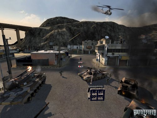 Battlefield 2 - PC/CD (Used) - www.Shopthatapp.com