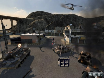 Battlefield 2 - PC/CD (Used) - www.Shopthatapp.com