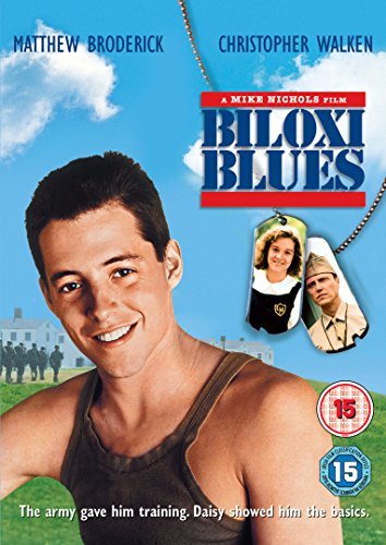 Biloxi Blues [DVD] - www.Shopthatapp.com