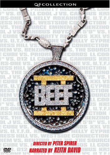 Beef II [Import] - www.Shopthatapp.com