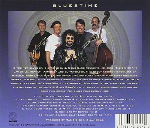 Bluestime - www.Shopthatapp.com