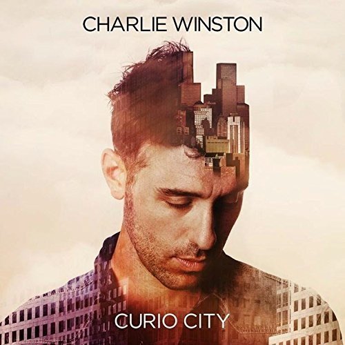 Charlie Winston / Curio City - CD (Used) - www.Shopthatapp.com