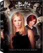Buffy the Vampire Slayer: Season 4 (Slim Set) - www.Shopthatapp.com