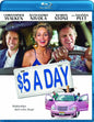 $5 A Day - Blu-Ray - www.Shopthatapp.com