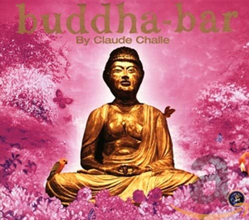 Buddha Bar V.1: Mixed By Claude Challe - www.Shopthatapp.com