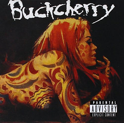 Buckcherry - www.Shopthatapp.com