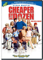 Cheaper By The Dozen - DVD (Used) - www.Shopthatapp.com