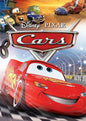 Cars (Full Screen Edition) - DVD (Used) - www.Shopthatapp.com