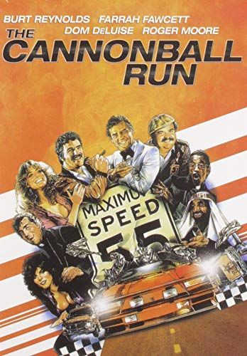 Cannonball Run - www.Shopthatapp.com