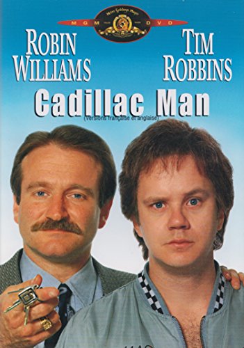 Cadillac Man - DVD (Used) - www.Shopthatapp.com