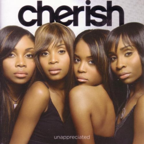 Cherish / Unappreciated - CD - www.Shopthatapp.com