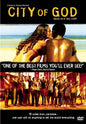 City Of God - DVD (Used)