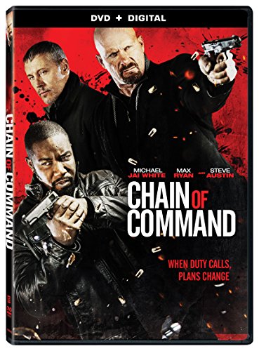 Chain of Command [Import] - www.Shopthatapp.com