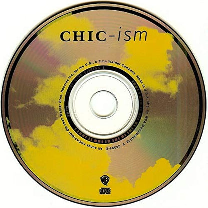 Chic-ism - www.Shopthatapp.com