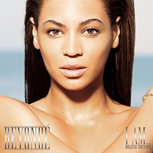 Beyonce / I Am .. Sasha Fierce (Deluxe) - CD - www.Shopthatapp.com