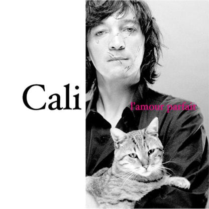 Cali / L'Amour parfait - CD (Used) - www.Shopthatapp.com