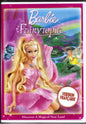 Barbie Fairytopia - DVD (Used) - www.Shopthatapp.com