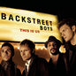 Backstreet Boys / This Is Us - CD (Used) - www.Shopthatapp.com