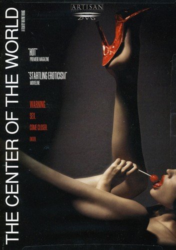 Center of the World (Widescreen) [Import] - www.Shopthatapp.com