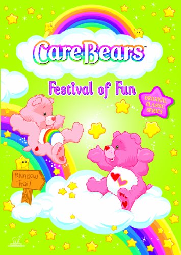 Care Bears: Festival of Fun - www.Shopthatapp.com