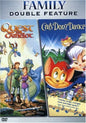 Cats Dont Dance/Quest for Came - DVD (Used) - www.Shopthatapp.com