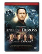 Angels and Demonsdvd - DVD (Used)